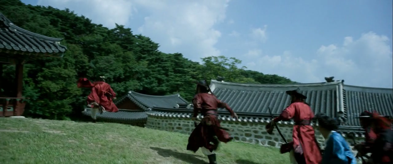 The Treacherous Screenshot