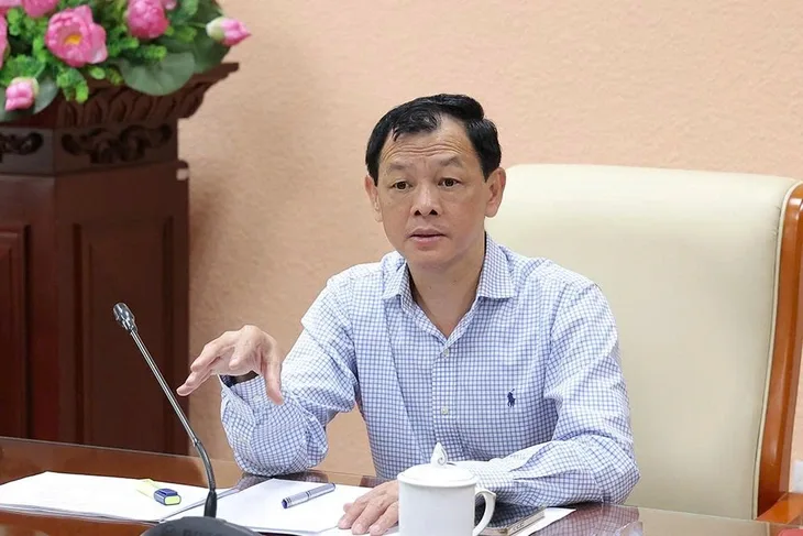Bộ Y tế thúc tiến độ chuyển đổi số, yêu cầu các đơn vị ban hành kế hoạch làm sạch dữ liệu ngay trong tuần