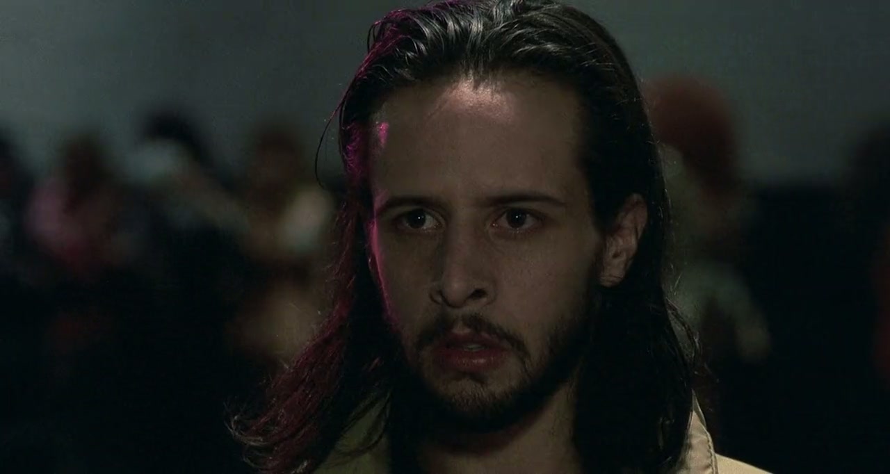 Santa Sangre Screenshot