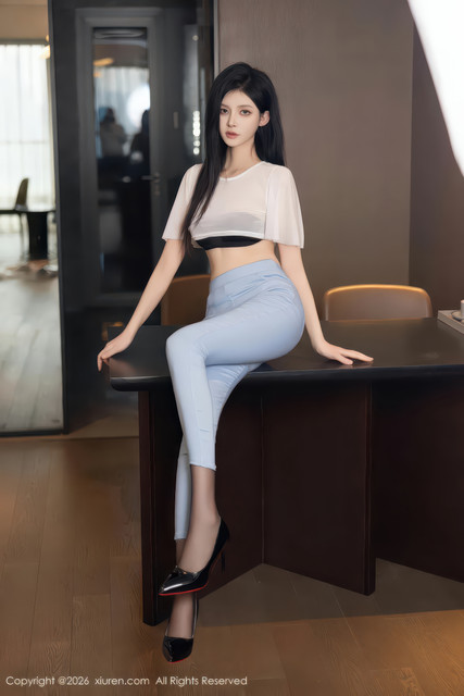 图片[2]-[Xiuren秀人网]2026.02.04 NO.11318 沈如斯[66+1P]-雾摄收藏夹