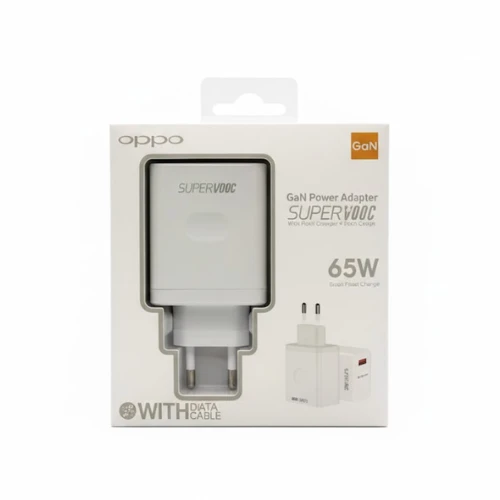 شاحن اوبو 65W