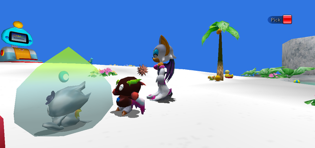 Dizzy rejoices.png
