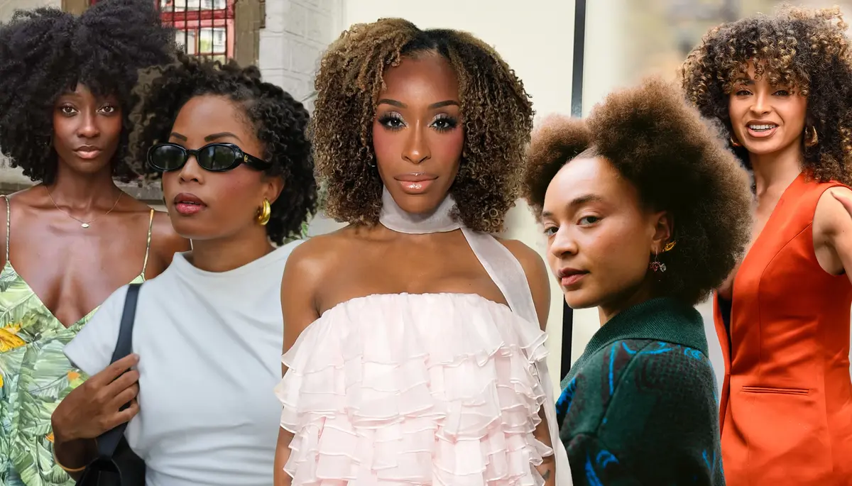 TikTok Sparks New Discussion on Natural Hair Acceptance