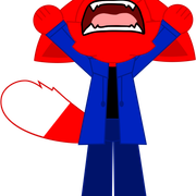 TANTRUM