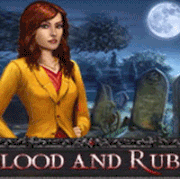 Blood Ruby