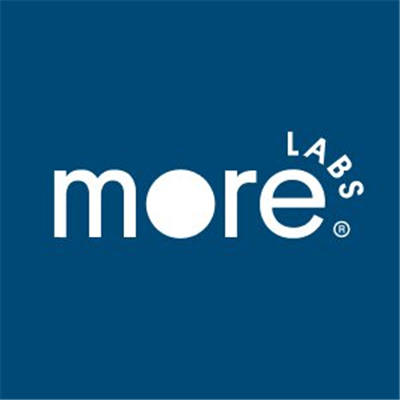 MoreLabs logo