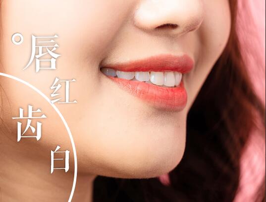 玥光美甲美睫 - 纹唇服务