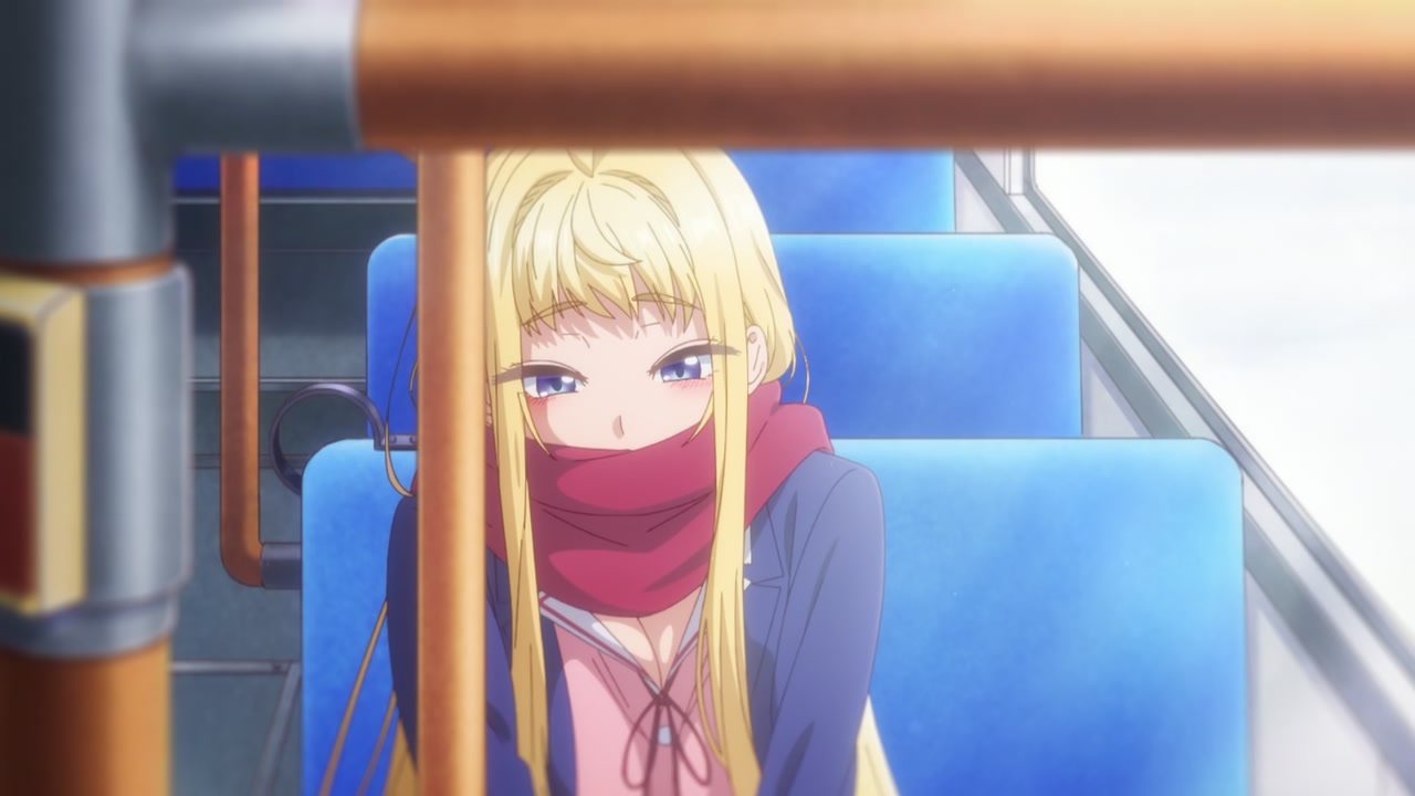 Hokkaido Gals Are Super Adorable! Screenshot