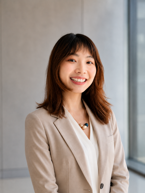 Seven Zhang - Co-founder of Hidden China Trips