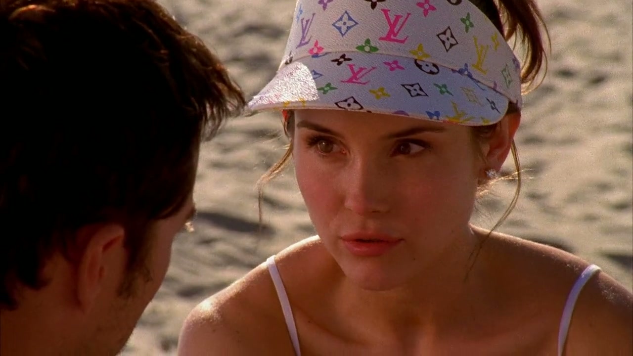 Cruel Intentions 3 Screenshot