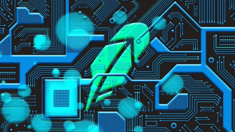 Robinhood Chain Achieves Top-Tier DEX Volume in First Week