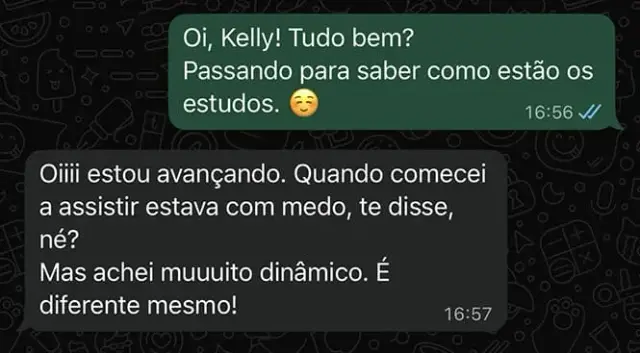Depoimento 5