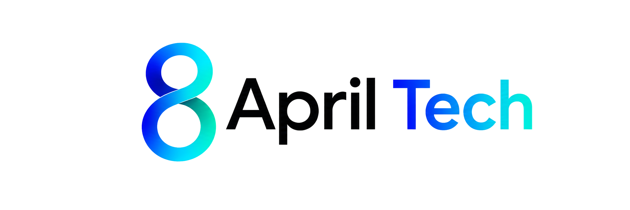 8April Logo