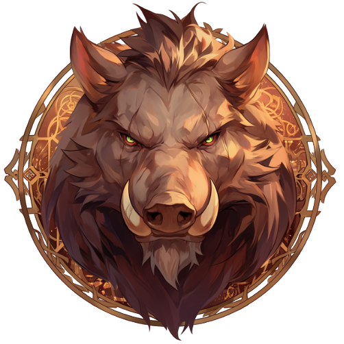 Ironhide Sigil