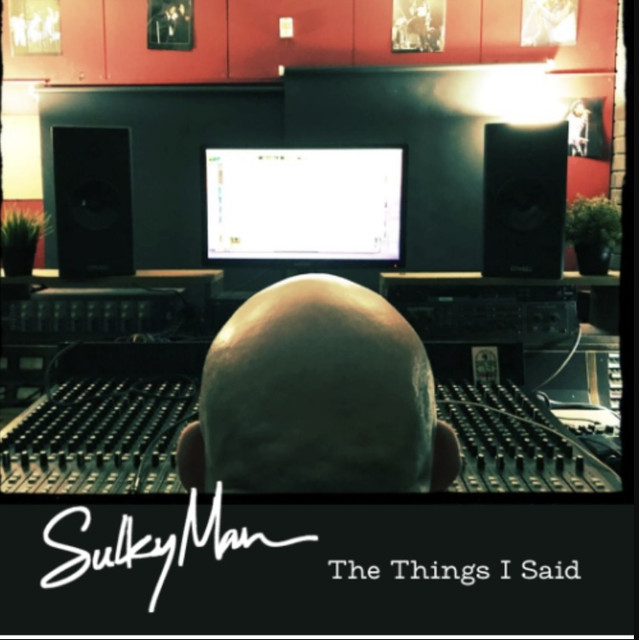 Sulkyman
