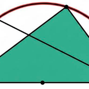 semicircle