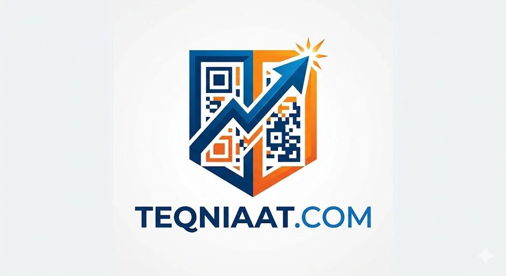 منشئ QR Code الذكي