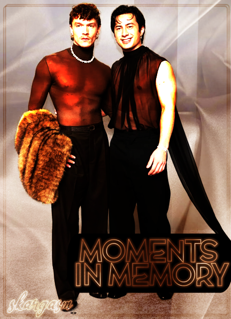 Moments in Memory VF
