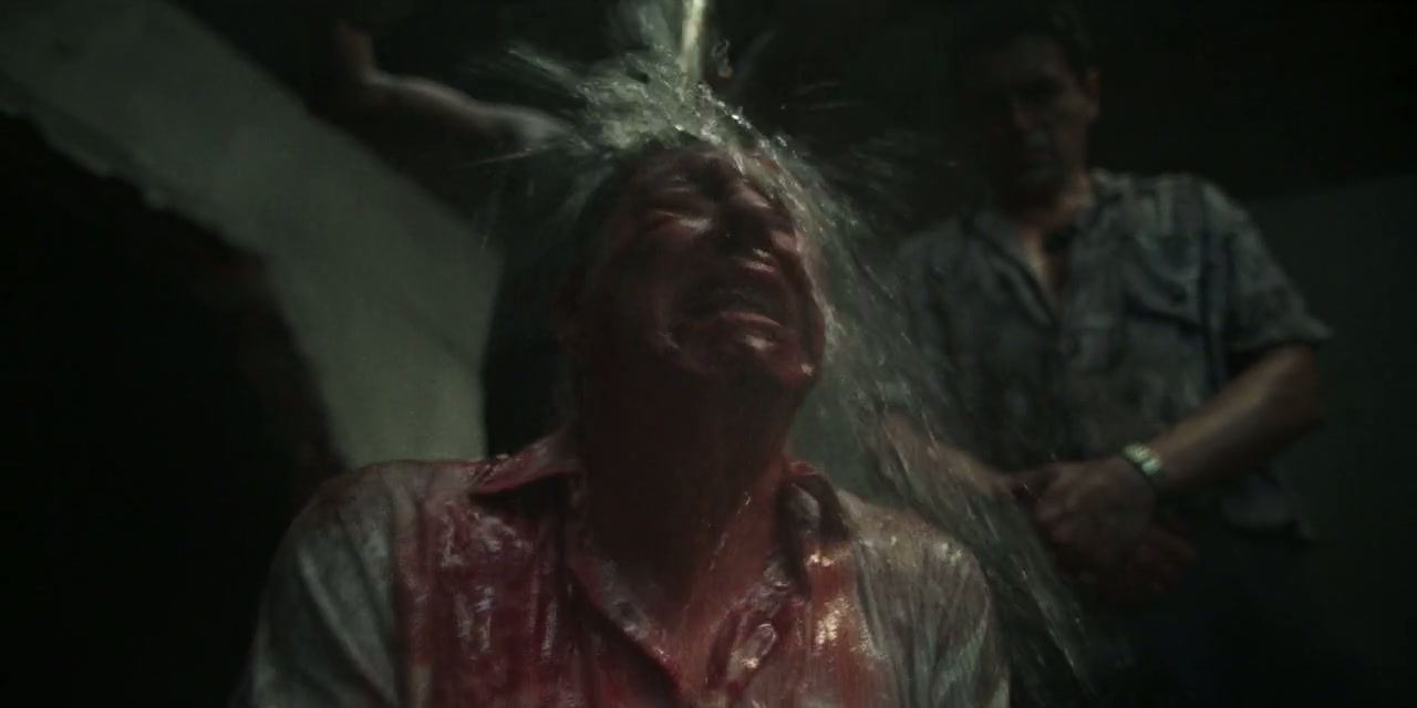 Dear Killer Nannies Screenshot