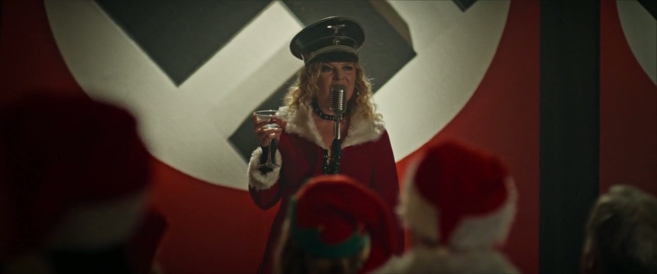Silent Night, Deadly Night Screenshot