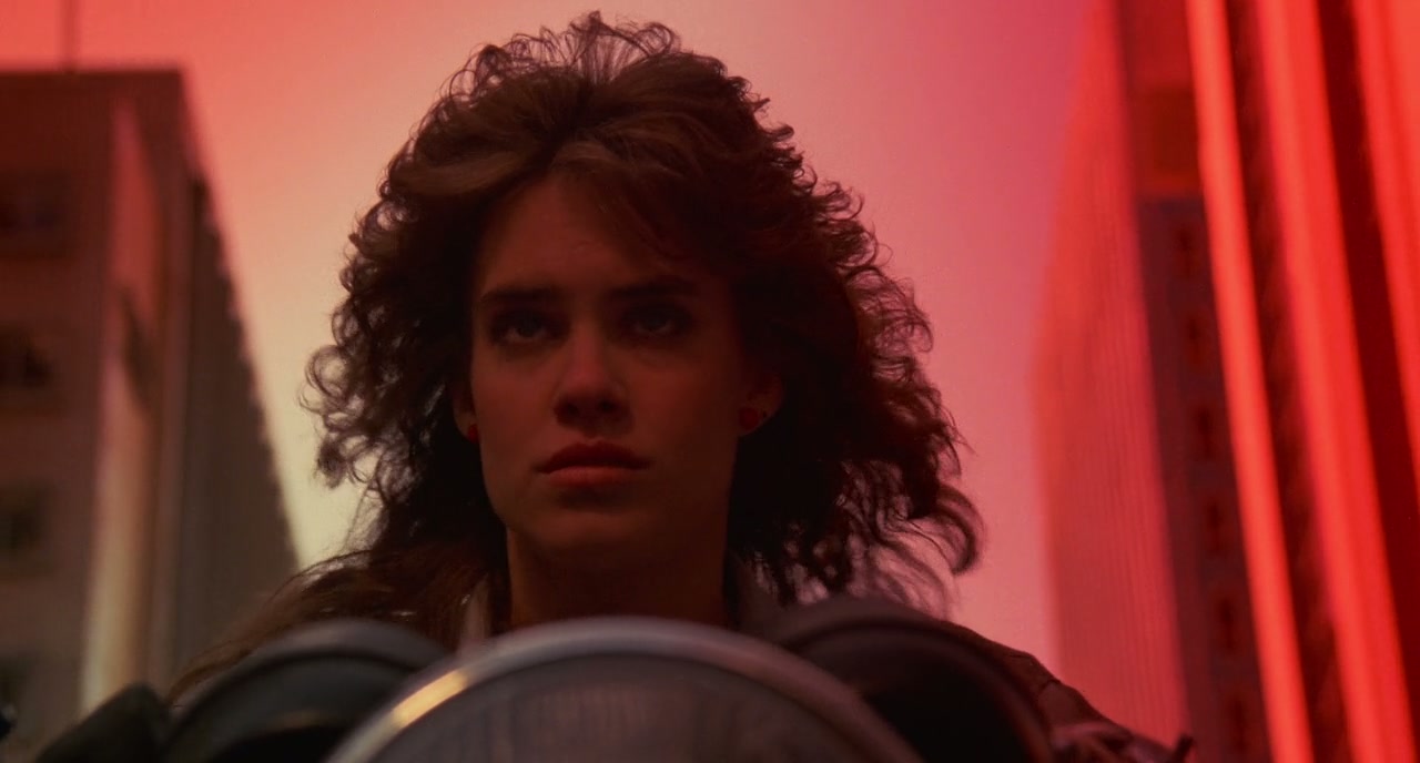 Night of the Comet Screenshot