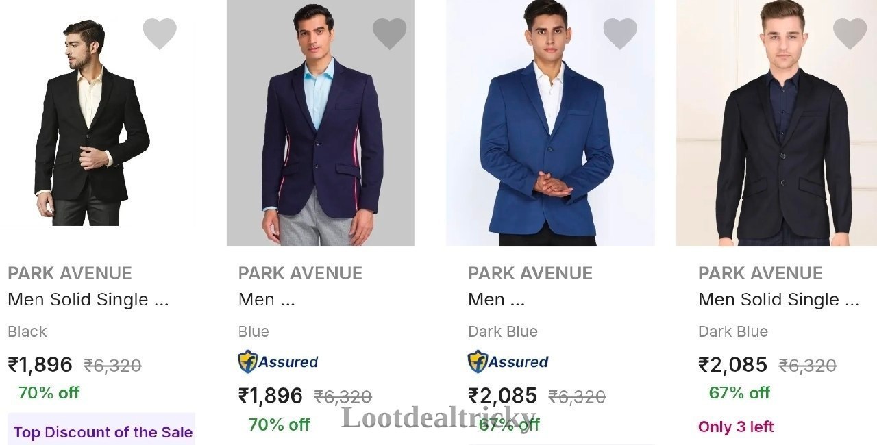 Upto 70 Off – Great Loot Offer @ 70% OFF Upto 70 Off – Great Loot Offer @ 70% OFF