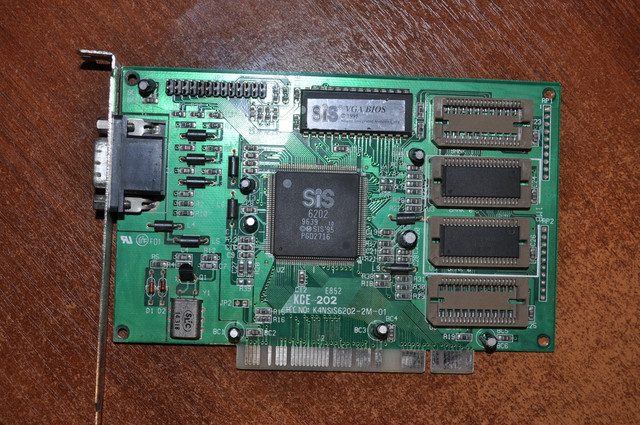 Si S 6202
