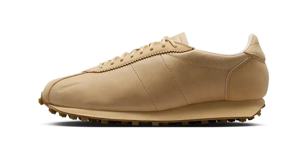 Aritzia and Nike Unveil Unique Collaboration on the LD-1000 “EDITION A”