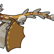 Great Fieldhoof