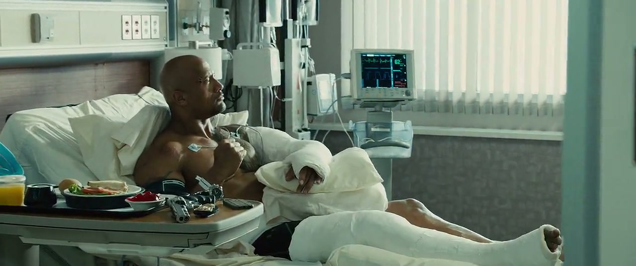 Furious 7 Screenshot