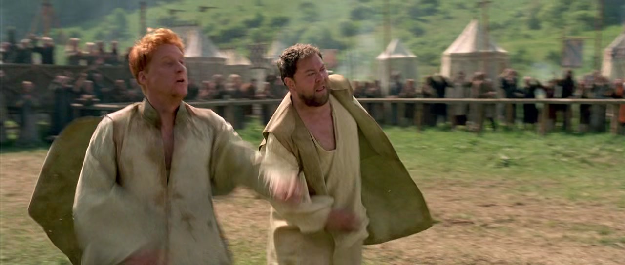 A Knight's Tale Screenshot