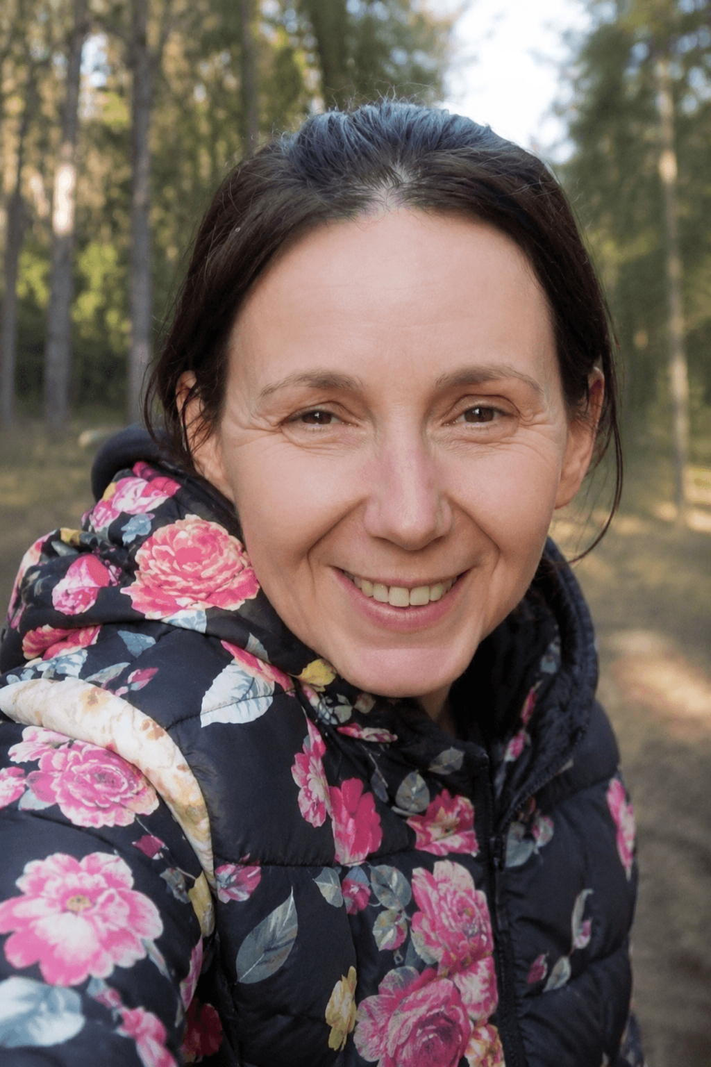 Black Pen — Biljana Šare