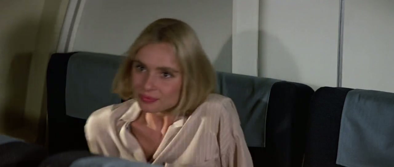 The Living Daylights Screenshot