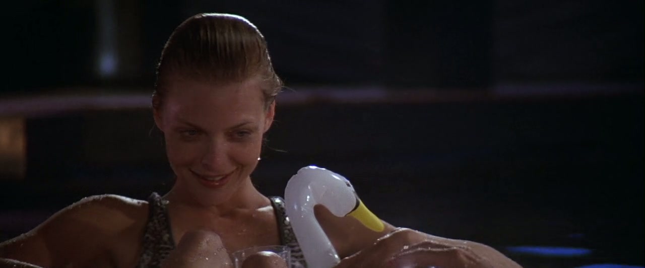 The Witches of Eastwick Screenshot