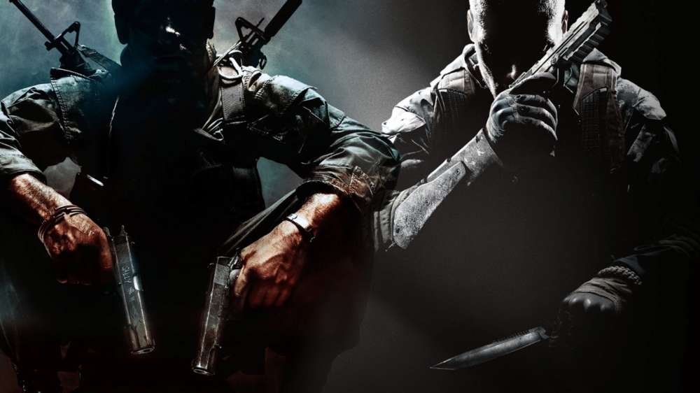 Call of Duty: Black Ops 1 e Black Ops 2 aparecem no banco de dados da PSN