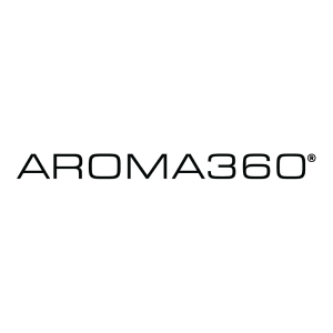Aroma360 logo