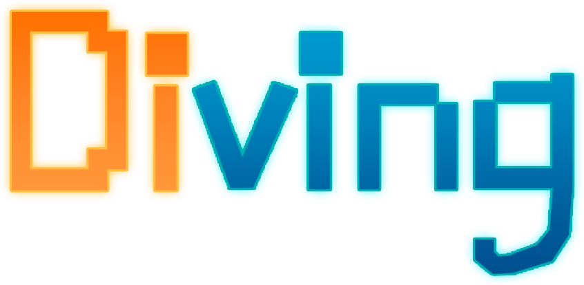 Diving Minecraft Data Pack