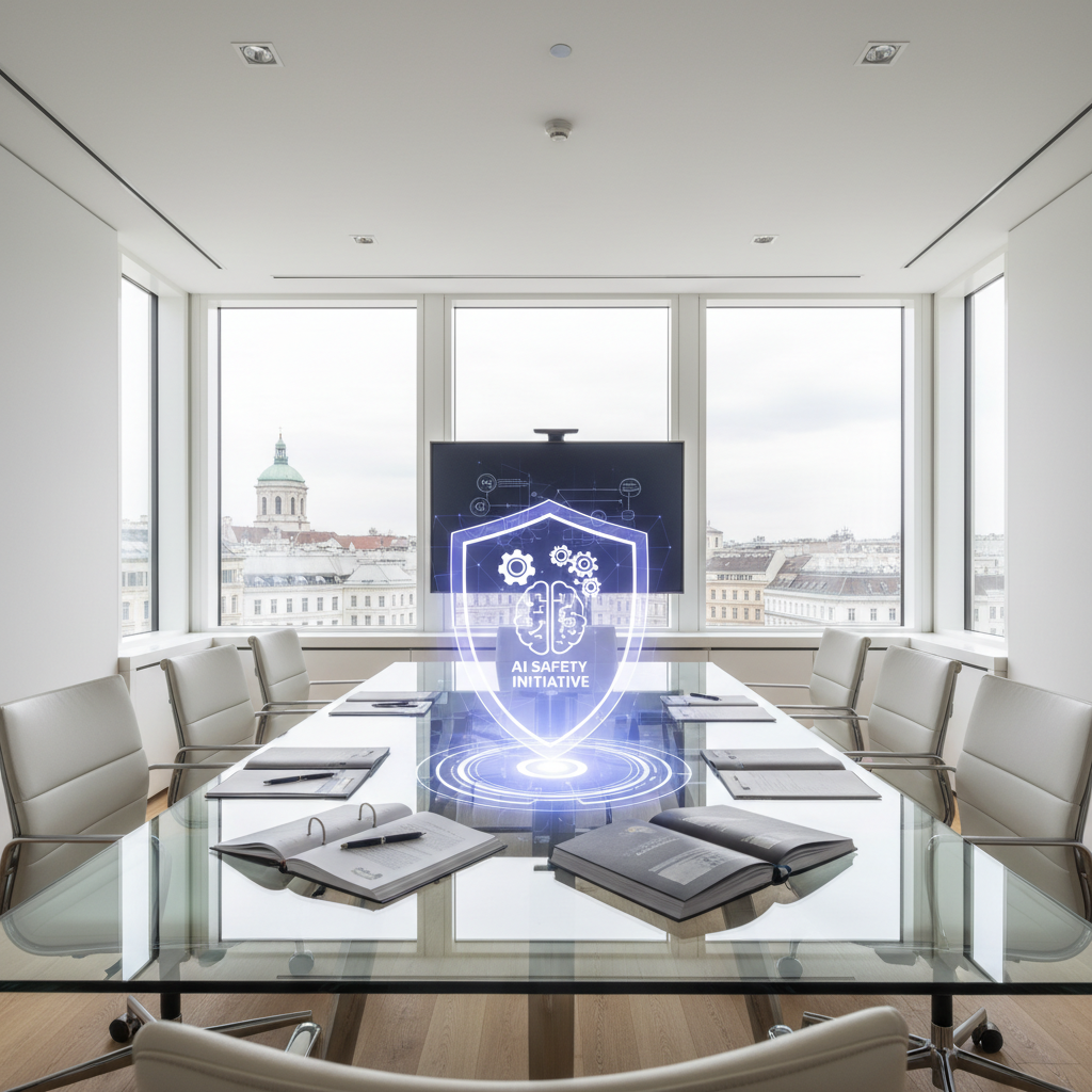 EU AI Act Österreich: Checkliste & Chancen für KMU