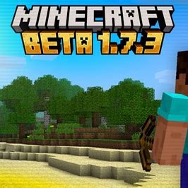 Minecraft Beta 1.7.3