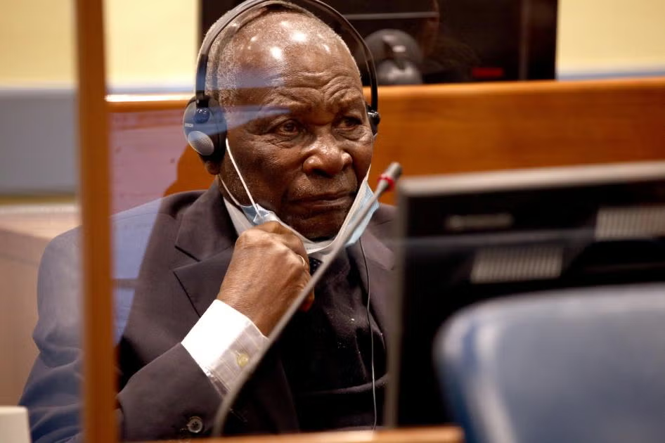 Illustration - Félicien Kabuga est mort à 90 ans, la justice internationale n'a jamais pu le condamner pour le génocide rwandais