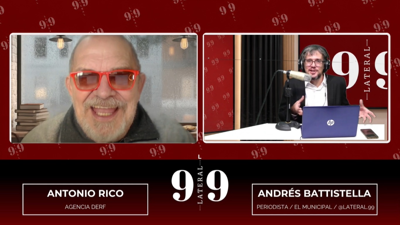 «Hay que abrigarse»: El cinismo del nuevo vocero y la interna Bullrich-Santilli
