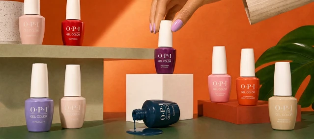Lunali Nails health and beauty case study