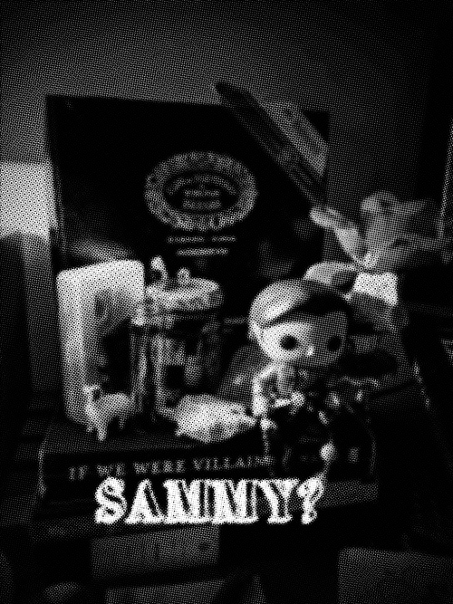 sammy