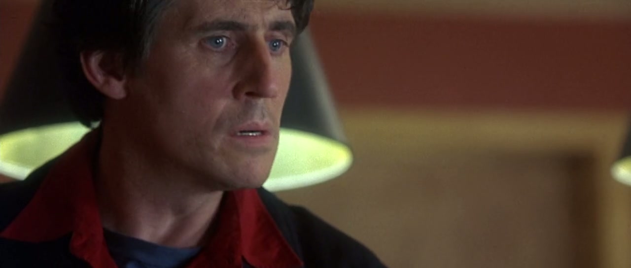 The Usual Suspects Screenshot