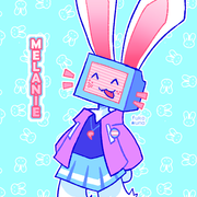 melanie