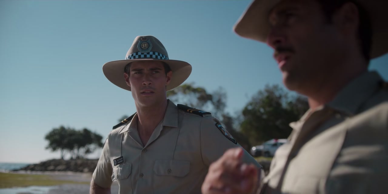 Tidelands Screenshot