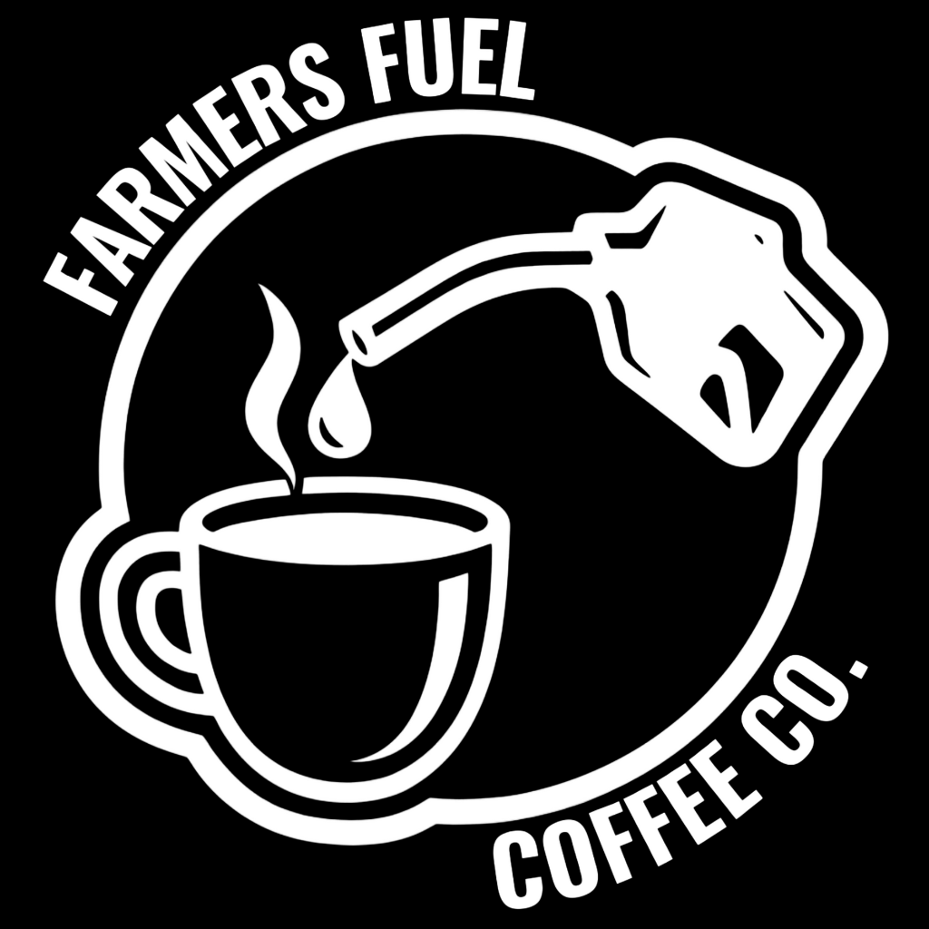 Farmers Fuel Coffee Company logo