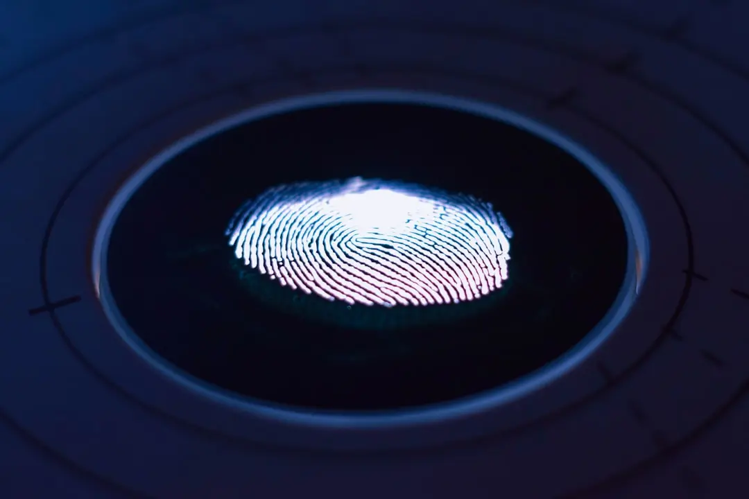 Biometric Security Gets Boost with Enhanced Fraud Detection