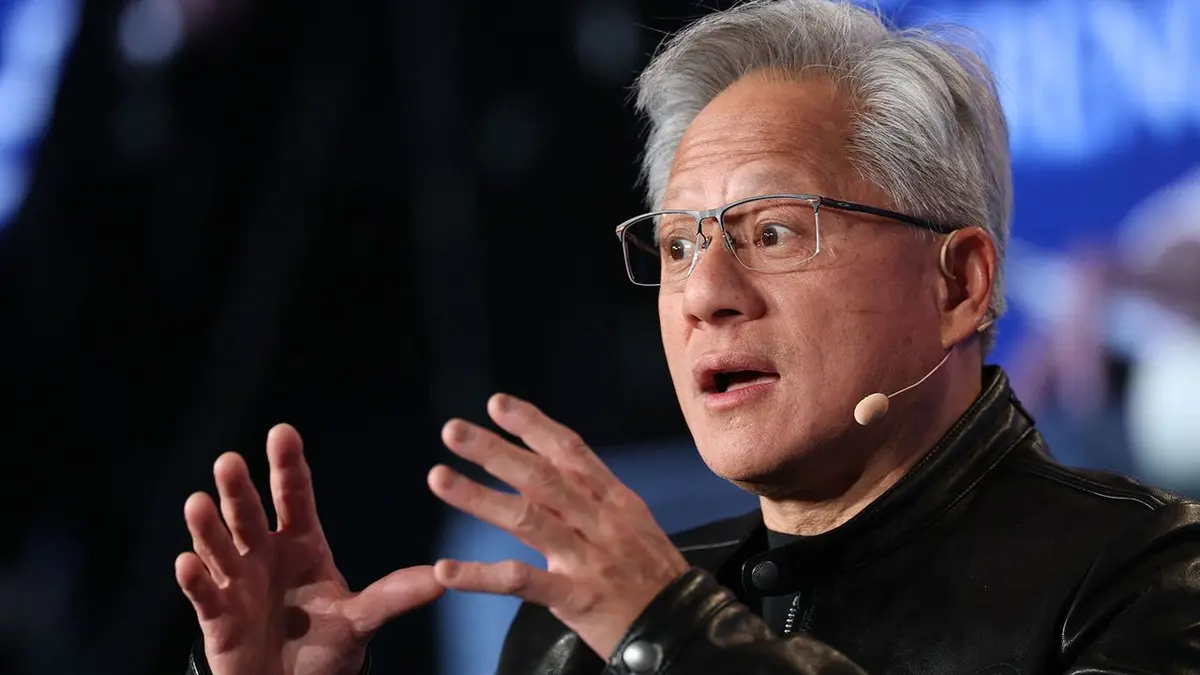 Tech Giants Back Open AI Weights Amid US-China Tensions