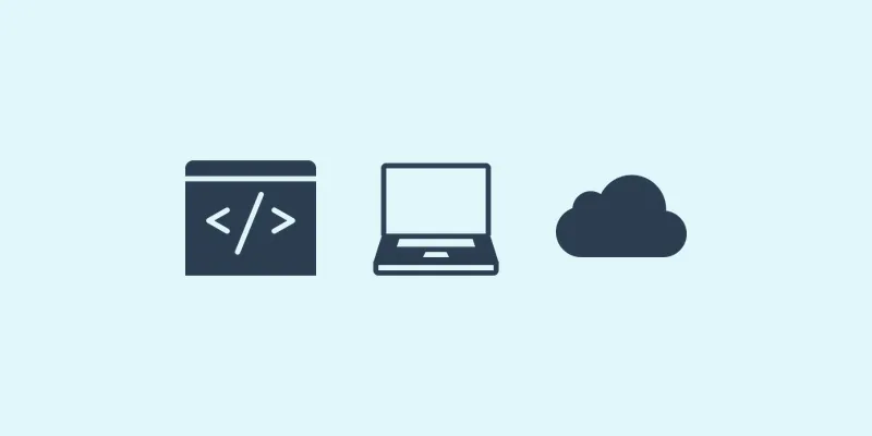 Membangun Dunia Digital Anda Sendiri: Kalkulator & Page Builder Reactif dengan HTML, CSS, dan JavaScript